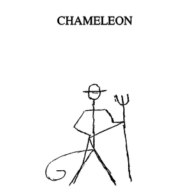 CHAMELEON trademark