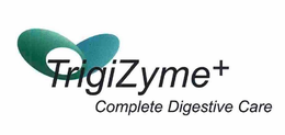 TRIGIZYME+ COMPLETE DIGESTIVE CARE trademark