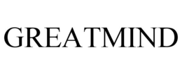 GREATMIND trademark