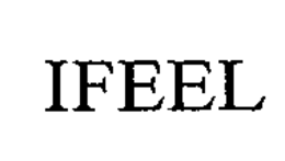 IFEEL trademark