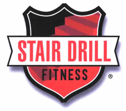 STAIR DRILL FITNESS trademark