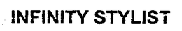 INFINITY STYLIST trademark