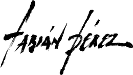 FABIAN PEREZ trademark