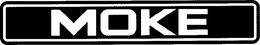 MOKE trademark