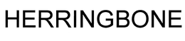 HERRINGBONE trademark