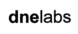 DNELABS trademark
