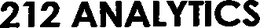 212 ANALYTICS trademark
