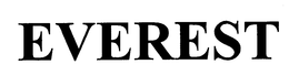 EVEREST trademark