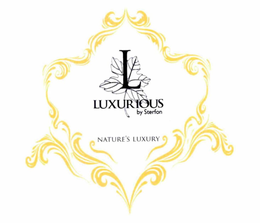 L LUXURIOUS BY STERFON NATURE'S LUXURY trademark