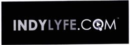 INDYLYFE.COM trademark