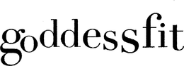 GODDESSFIT trademark