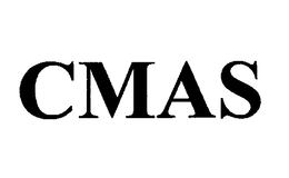 CMAS trademark