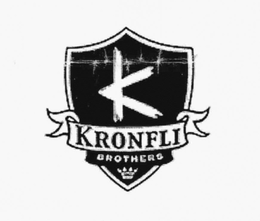 K KRONFLI BROTHERS trademark