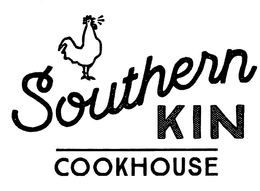 SOUTHERN KIN COOKHOUSE trademark