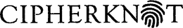 CIPHERKNOT trademark