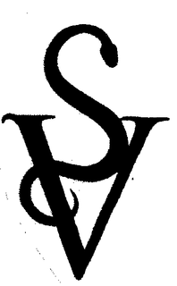 SV trademark