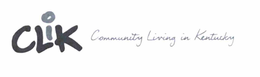 CLIK COMMUNITY LIVING IN KENTUCKY trademark