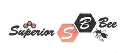 SUPERIOR SB BEE trademark