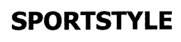 SPORTSTYLE trademark