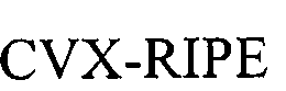 CVX-RIPE trademark