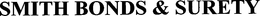 SMITH BONDS & SURETY trademark