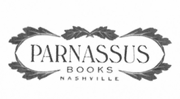 PARNASSUS BOOKS NASHVILLE trademark