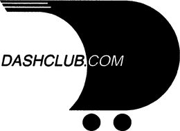 DASHCLUB.COM trademark