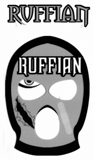 RUFFIAN trademark