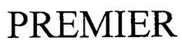 PREMIER trademark