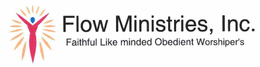 FLOW MINISTRIES, INC. FAITHFUL LIKE MIND OBEDIENT WORSHIPER'S trademark