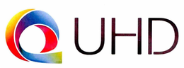 QUHD trademark