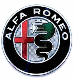 ALFA ROMEO trademark