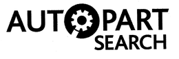 AUTO PART SEARCH trademark