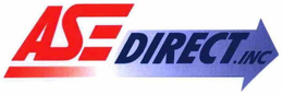 ASE DIRECT.INC trademark