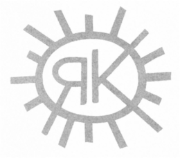 RK trademark