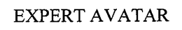 EXPERT AVATAR trademark