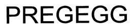PREGEGG trademark