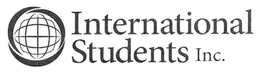 INTERNATIONAL STUDENTS INC. trademark