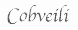 COBVEILI trademark