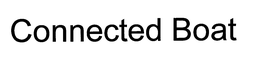 CONNECTED BOAT trademark