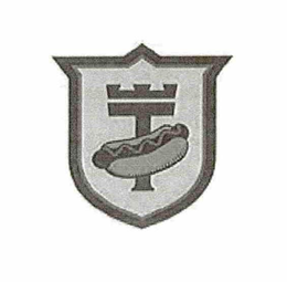T trademark
