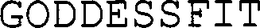 GODDESSFIT trademark