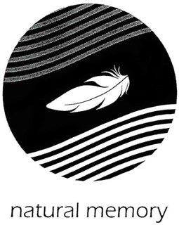 NATURAL MEMORY trademark