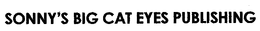 SONNY'S BIG CAT EYES PUBLISHING trademark