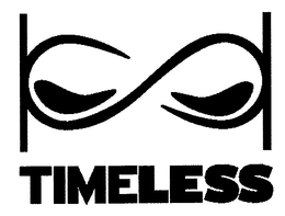 TIMELESS trademark