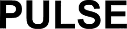PULSE trademark
