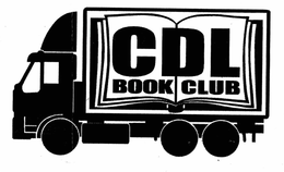 CDL BOOK CLUB trademark