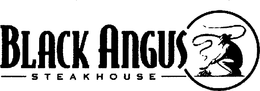 BLACK ANGUS STEAKHOUSE trademark