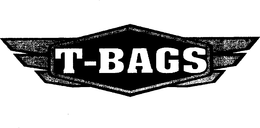 T-BAGS trademark