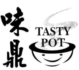 TASTY POT trademark
